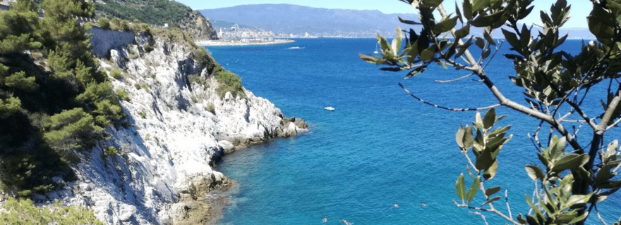 Milan : Billets d'autobus et de train de/à Bergeggi