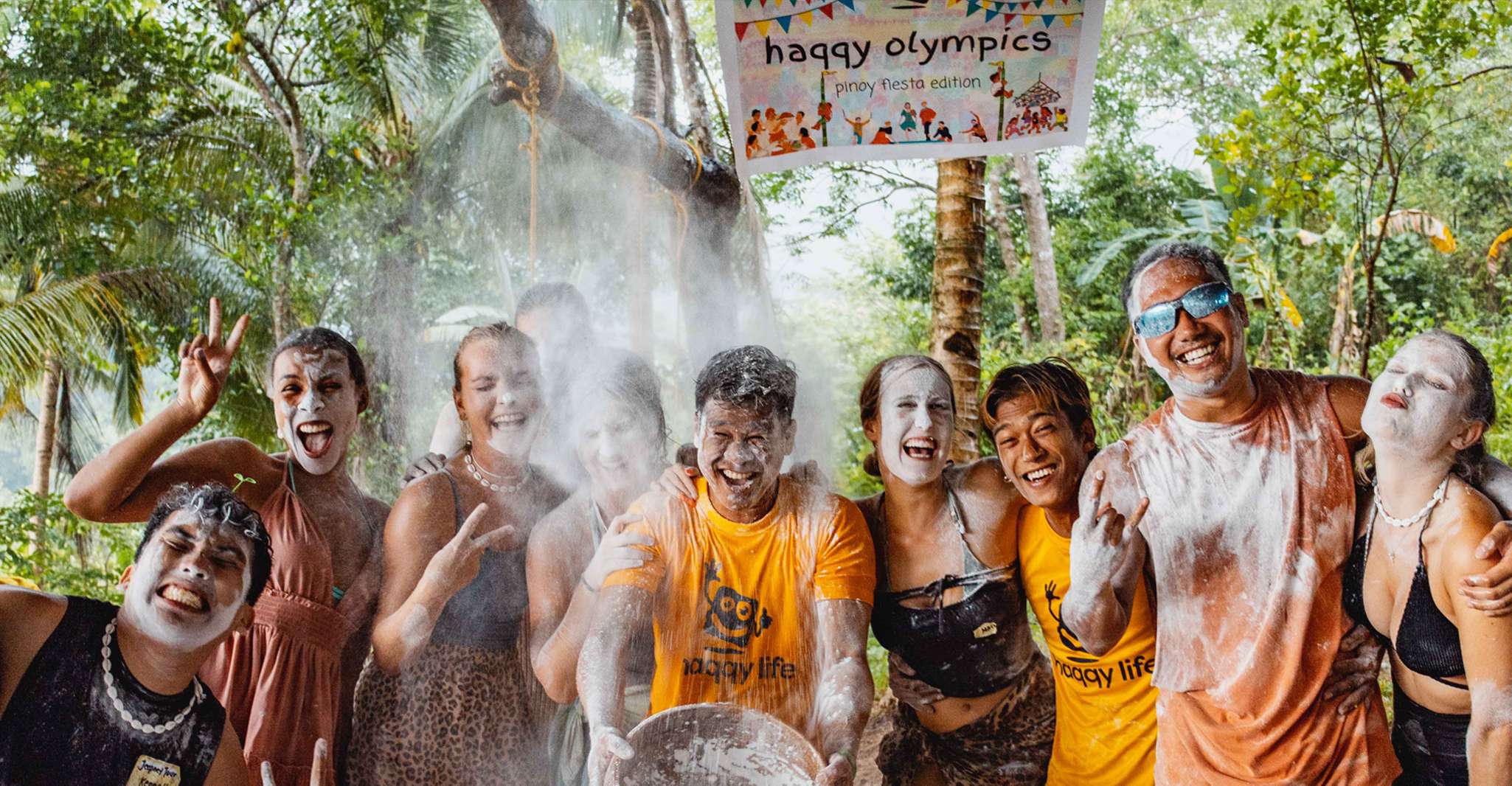 El Nido, Jeepney Tour with Lunch, Waterfall, and Beaches - Housity