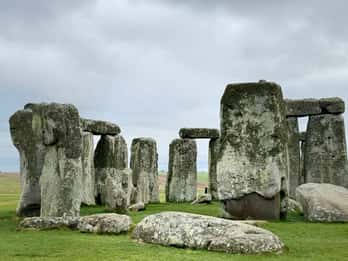 Southampton: Stonehenge, Bath privat resa till London