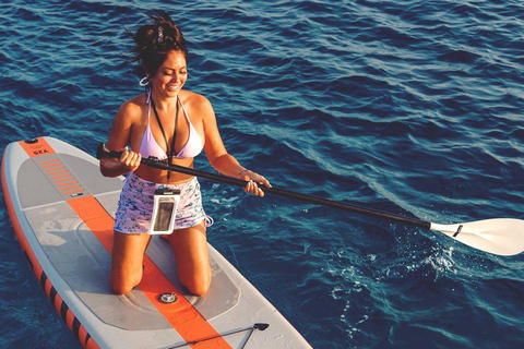 Kissamos: Romantyczny rejs katamaranem o zachodzie słońcaKissamos: Romantyczny rejs katamaranem o zachodzie słońca z transferem