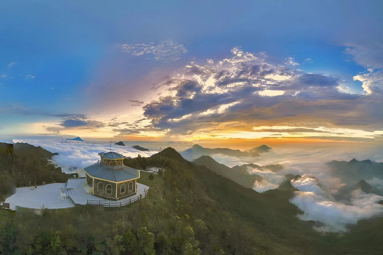 Bach Ma National Park Jungle Trek & Waterfall Adventure From Hue City: Group Tour
