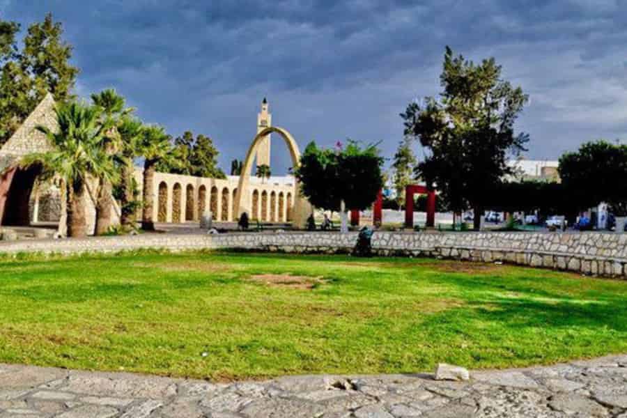 Sousse: Rundgang durch M'saken mit Besuch der Straße von China. Foto: GetYourGuide