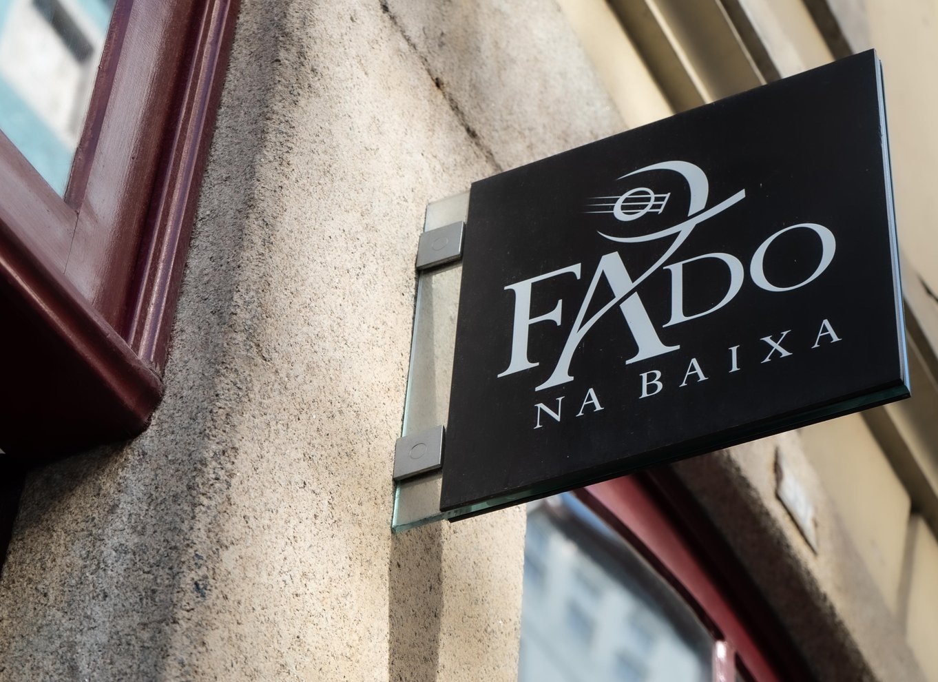 Porto: Hvad er fado? Livekoncert med kommentarer og portvin