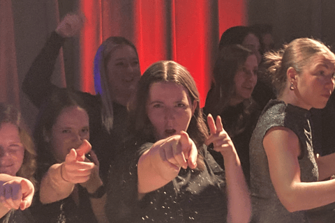 NYC: Five Star Dining. All-Star Dueling Pianos.