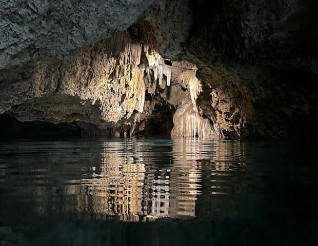 From Playa del Carmen: Ek Balam and Valladolid
