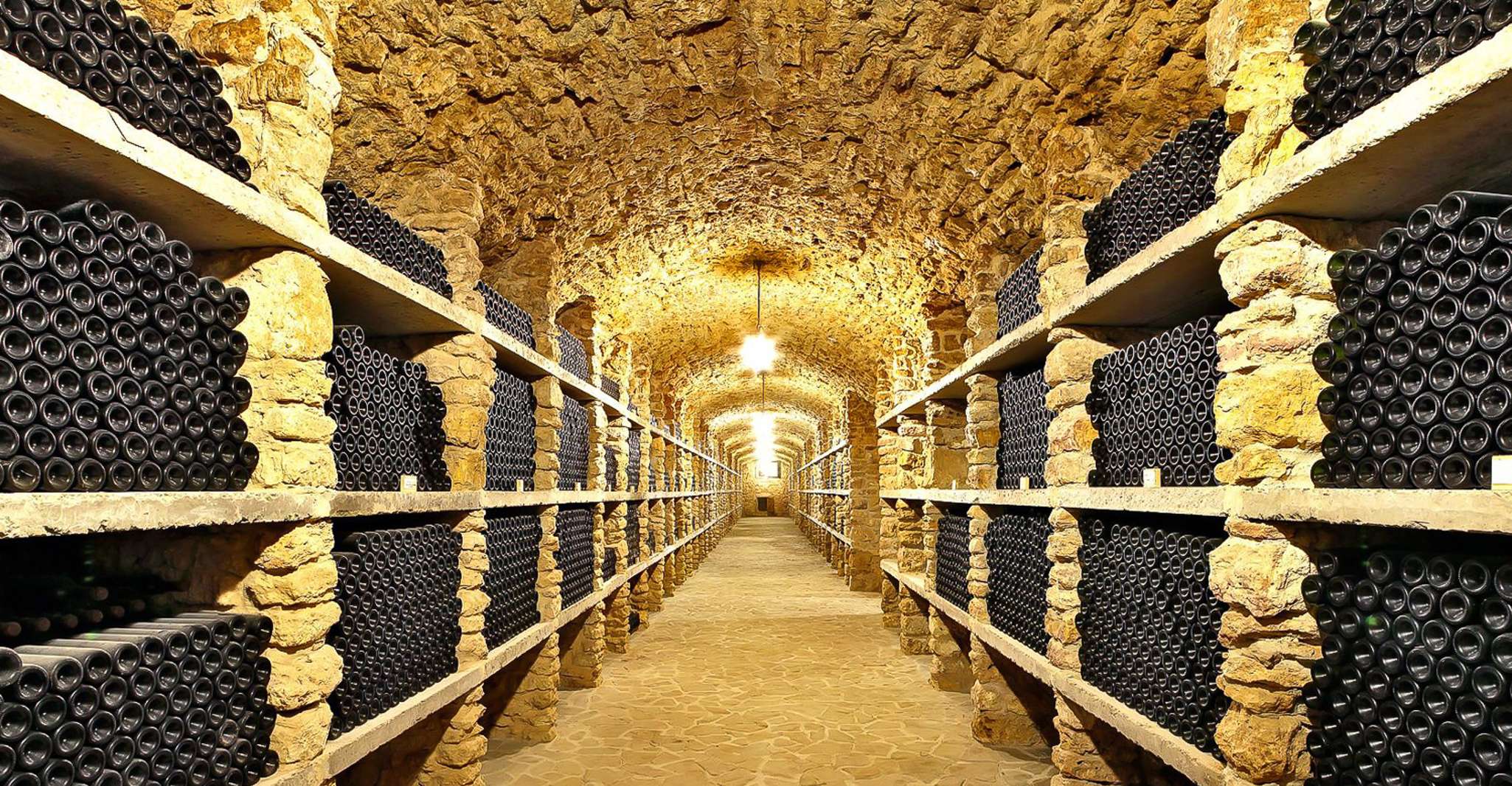 From Paris, Small-Group Champagne Day Trip with Six Tastings - Housity