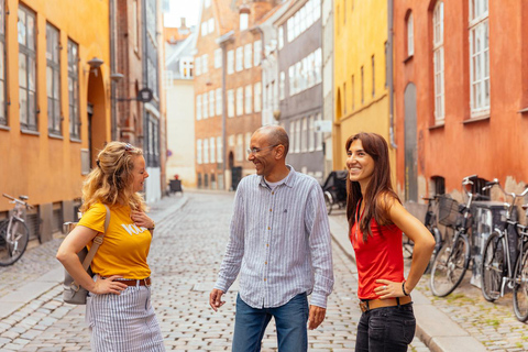 Highlights & Hidden Gems of Copenhagen Private Tour