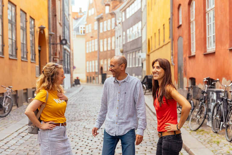 Highlights &amp; Hidden Gems of Copenhagen Private Tour