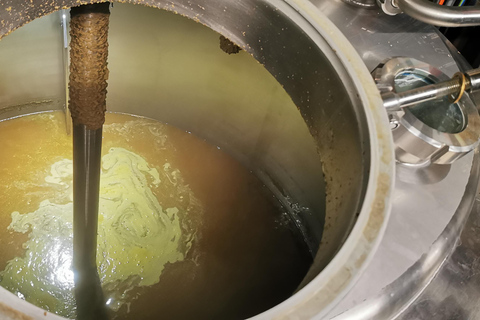 Degustação de cerveja artesanal em Hamburgo (tour da cerveja)Degustação de cerveja artesanal em Hamburgo (tour cervejeiro)