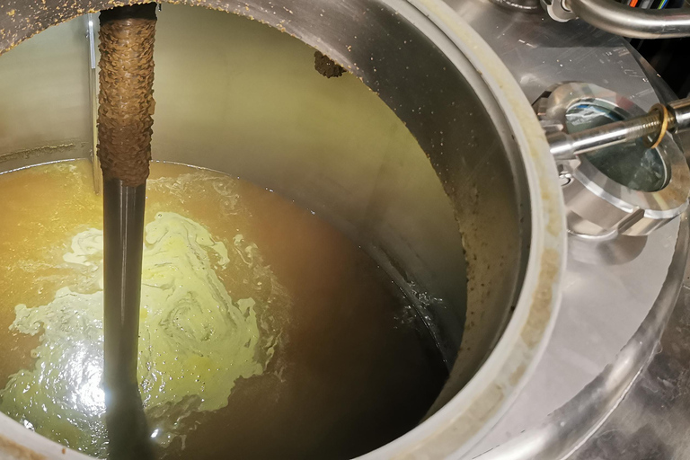 Degustação de cerveja artesanal em Hamburgo (tour da cerveja)Degustação de cerveja artesanal em Hamburgo (tour cervejeiro)