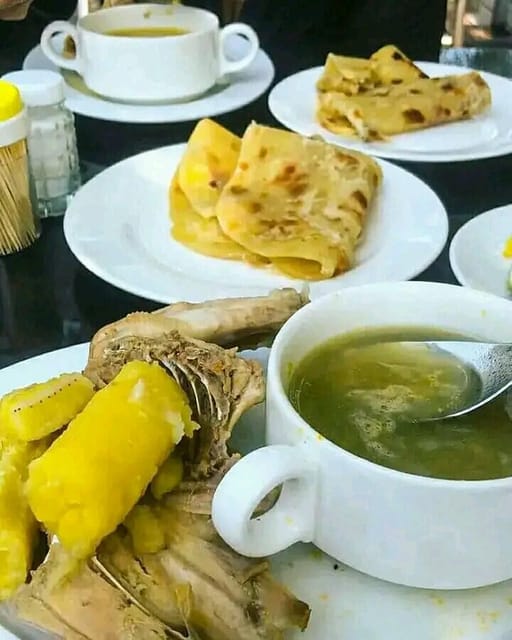 Dar Es Salaam, Excursión a Shore y degustación de comida callejera. - Hizvo