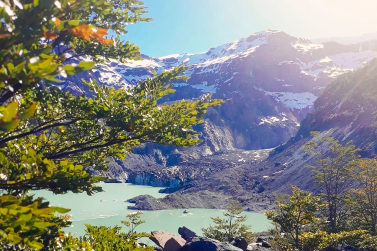 Bariloche: Discover Mount Tronador and the Alerces Waterfall