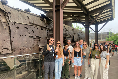 From Seoul: DMZ Tour with North Korea Museum Entry