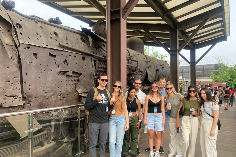 From Seoul: DMZ Tour with North Korea Museum Entry