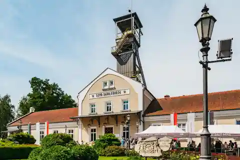 Da Cracovia: tour della miniera di sale di Wieliczka con tour leader