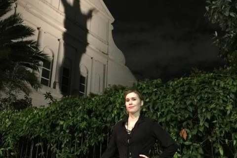 New Orleans: Ghosts of the French Quarter Tour