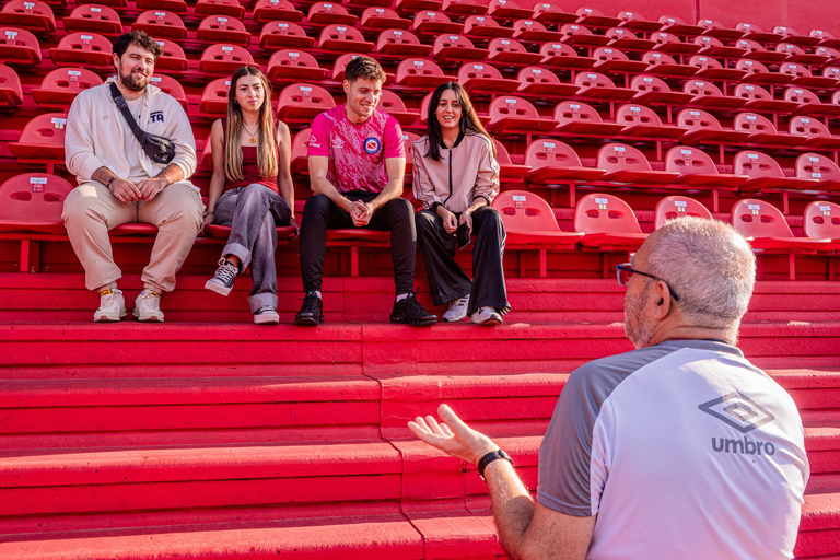 Buenos Aires & Maradona: Argentina through Diego, 3 entries Buenos Aires & Maradona: Argentina through Diego - BOCA ONLY