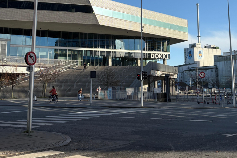 Dänemark: Aarhus Tour auf Englisch