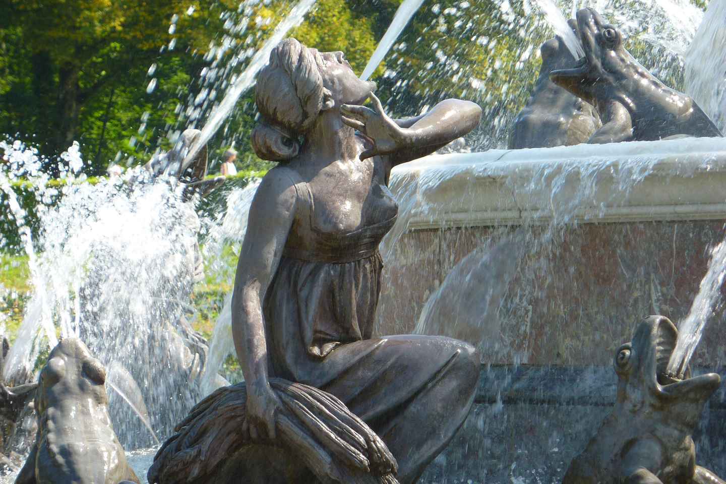 Herrenchiemsee Palace Private Walking Tour