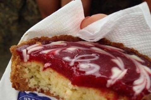 Rio de Janeiro: Best Street Food Tour With A Local Guide Rio de Janeiro : 3 Hours Small Group Food Tasting Walking To