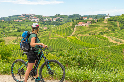 Rando-Vélo: Descoberta e Lazer