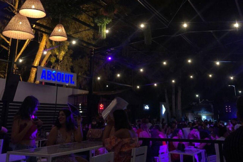 Tunis : Club Crawl/ VIP Entry & Local Host for best value! No pick-up