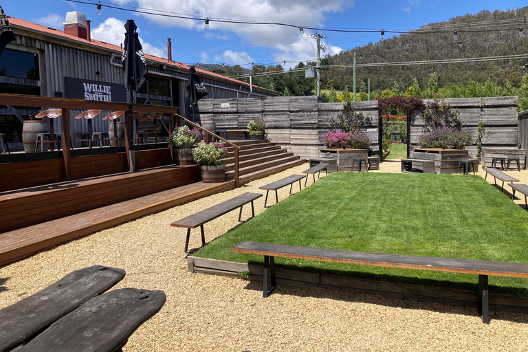 Private Full Day Tour - Huon Valley and Cygnet