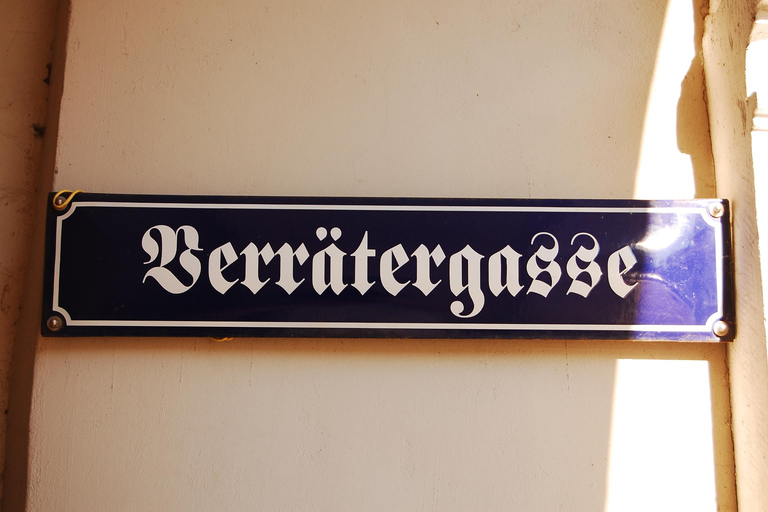Görlitz: A fabulous tour with the maid
