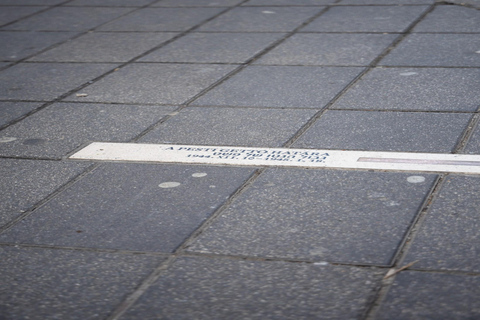Private Jewish Quarter Walking Tour with Synagogue entry