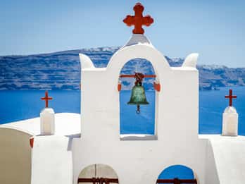 Santorini Magic: Your Unforgettable Cruise Shore Adventure