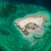 3 Secret Gilis: Nanggu, Sudak & Kedis Tour with GoPro
