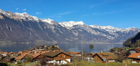 Iseltwald, Aare Gorge y Lake Brience Experience - Housity