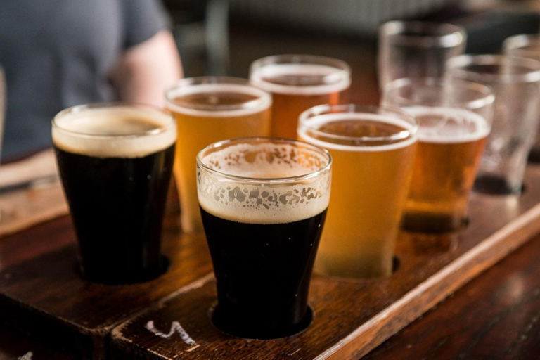 Hobart's Liquid History Pub Tour