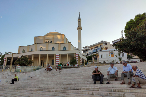 "Bovilla Lake, Kruja Castle & Durrës City Day Trip" "Bovilla lake, Kruja castle & Durrës City"