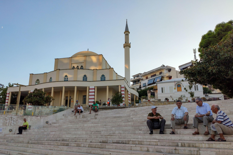 "Bovilla Lake, Kruja Castle & Durrës City Day Trip" "Bovilla lake, Kruja castle & Durrës City"