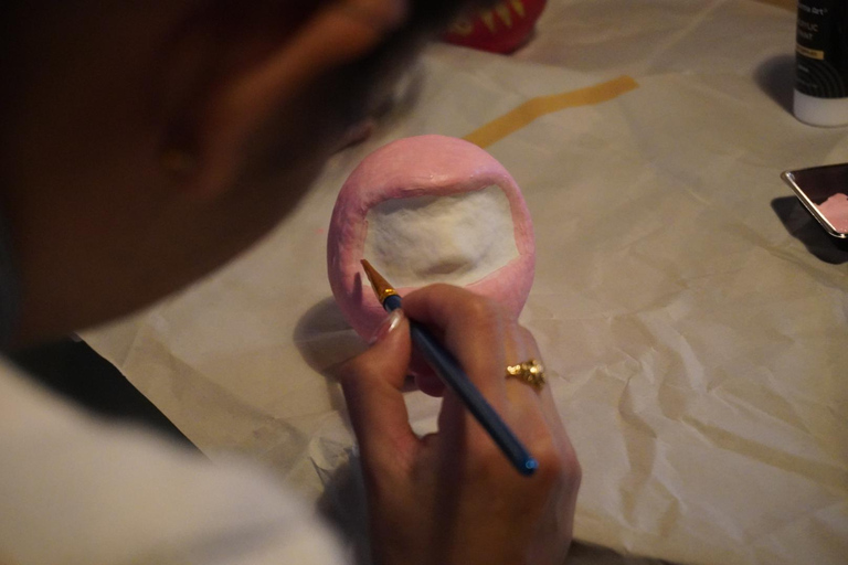 kyoto daruma identity ritual create your symbol of purpose
