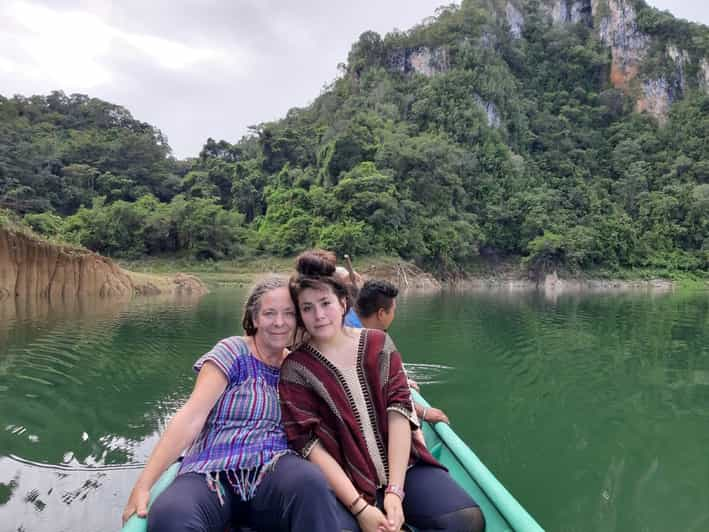 Desde Palenque Excursi N Privada A La Selva Lacandona De Metzabok