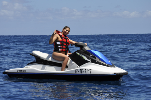 JET SKI EXCURSION 30 MINUTOS