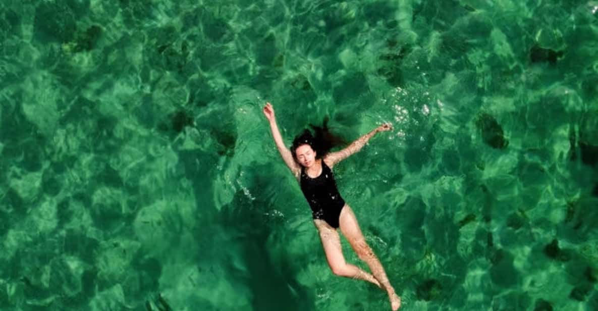 Afbeelding 19 van Zadar: speedboottocht naar eilanden met snorkelen en drankjes