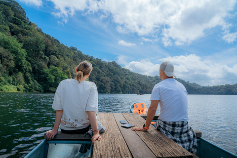 Bali: Private Shore Excursion from Celukan Bawang Port Best Asian Tour Picks – Shared Experiences ( Full Day )