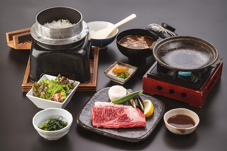 Yokohama: Onsen Experience at Minatomirai Manyo Club