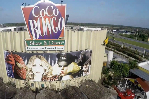 Punta Cana: City Tour with Harley Models E-Scooters