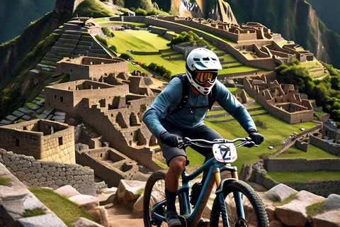 Verlorener Inka-Dschungelpfad nach MachuPicchu 3 Tage