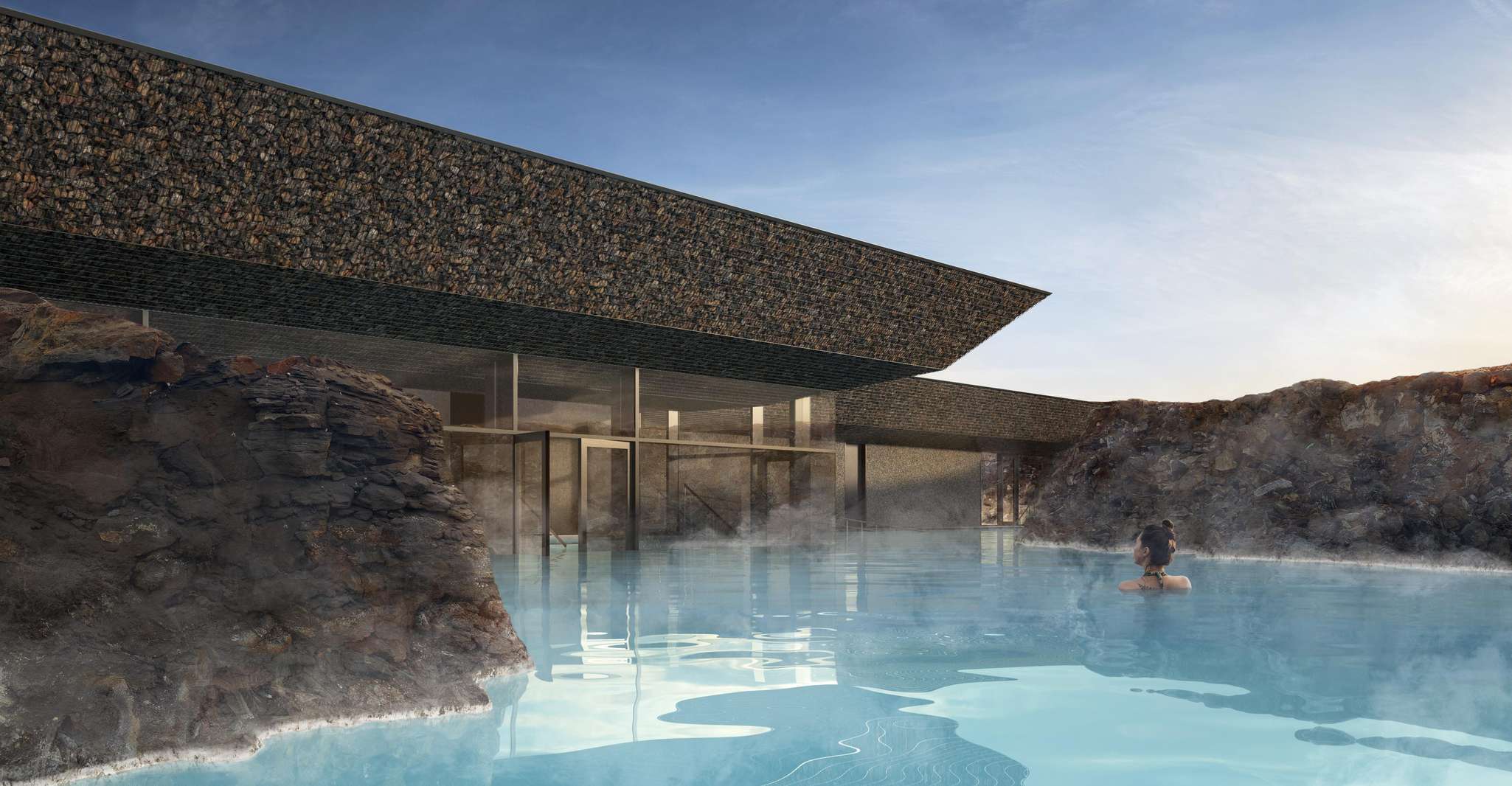 Myvatn: Nature Baths Entrance Ticket photo 1