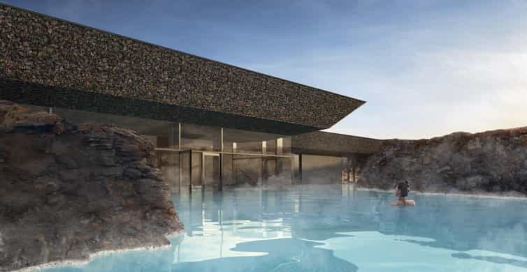 Myvatn: Nature Baths Entrance Ticket