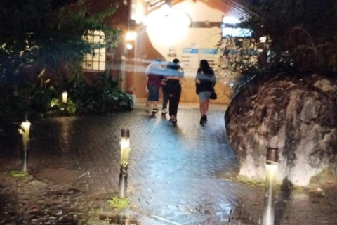 Quito: le terme di Papallacta di notte includono l&#039;ingresso o il biglietto d&#039;ingressoQuito: le terme di Papallacta includono l&#039;ingresso