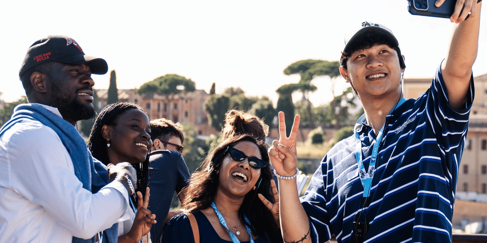 Walk the Arena Floor: The Colosseum via the Gladiator’s Gate