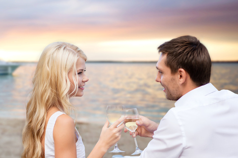 Rhodes: Greek Wine Festival 2026 - V.I.P. Tasting Experience