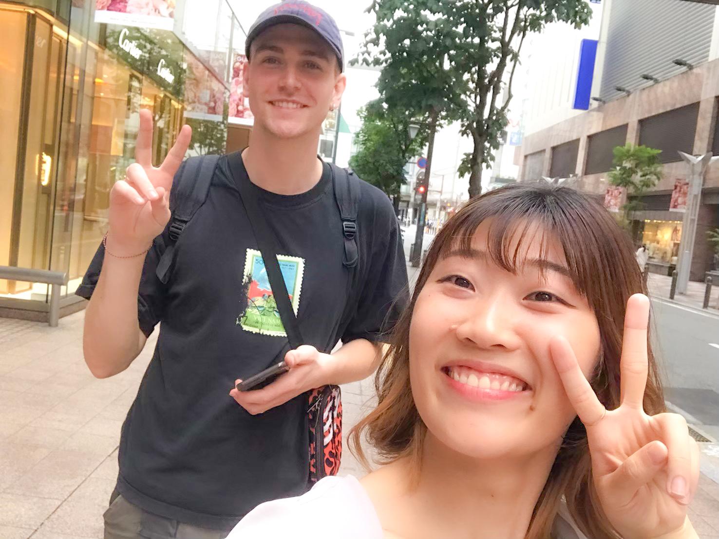 Private Fukuoka-Nacht: Yatai-Foodtour & Flussfahrt