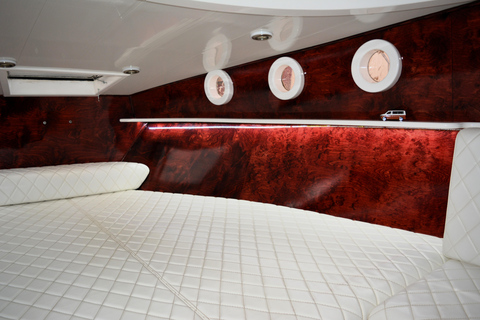Belgrade: PRIVATE Luxury Boat Cruise on 2 Rivers 2 HOURS Private luxury boat day cruise + FREE DRINKS